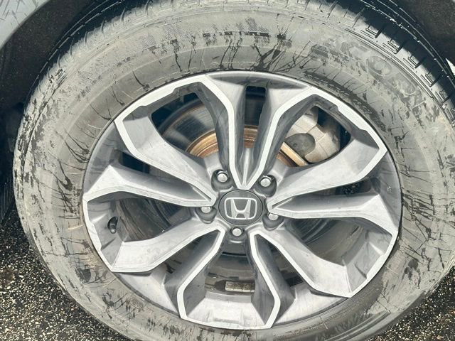 Used 2022 Honda CR-V EX image 5
