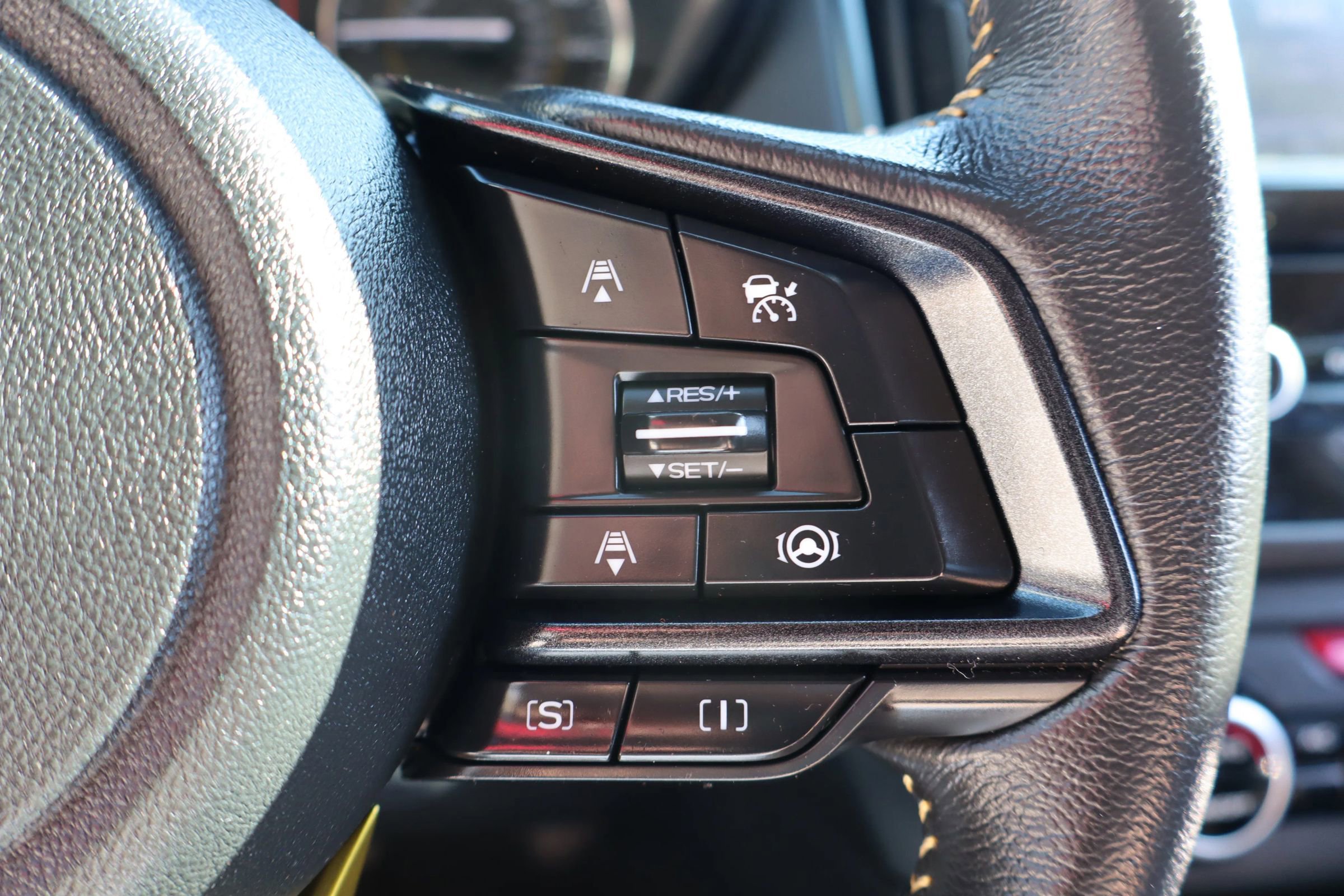 Used 2023 Subaru Crosstrek 2.5i Sport image 19