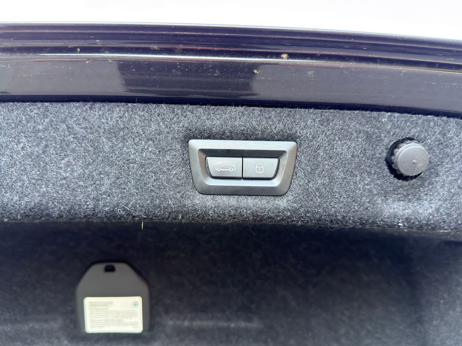 Certified 2023 BMW 540i w/ Premium Package image 18