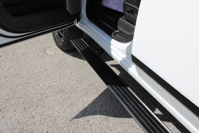 Used 2024 Chevrolet Silverado 3500 High Country w/ High Country Premium Package image 22