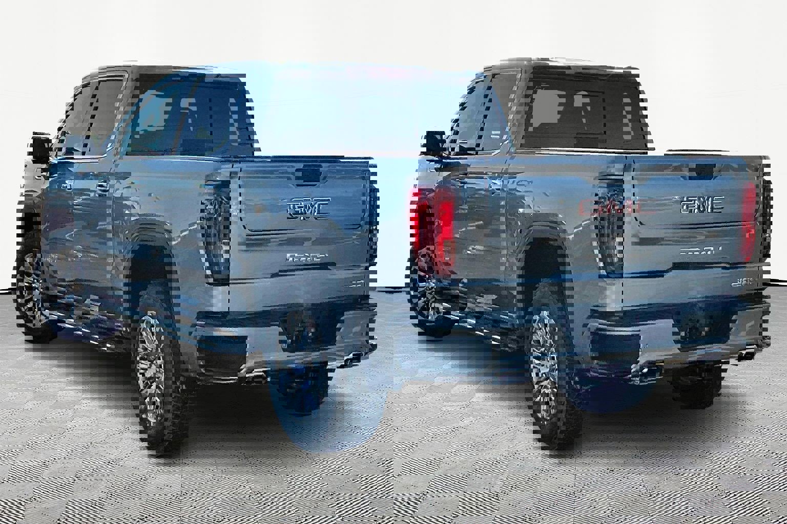 New 2026 GMC Sierra 1500 Denali image 3