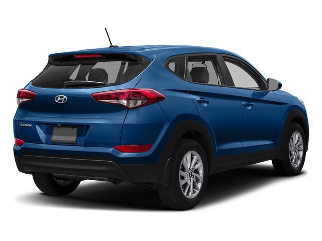 Used 2017 Hyundai Tucson Sport FWD image 2