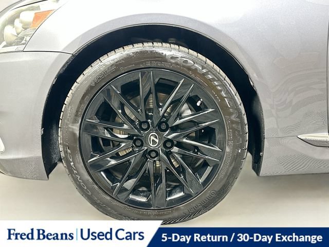 Used 2014 Lexus LS 460 L RWD image 39