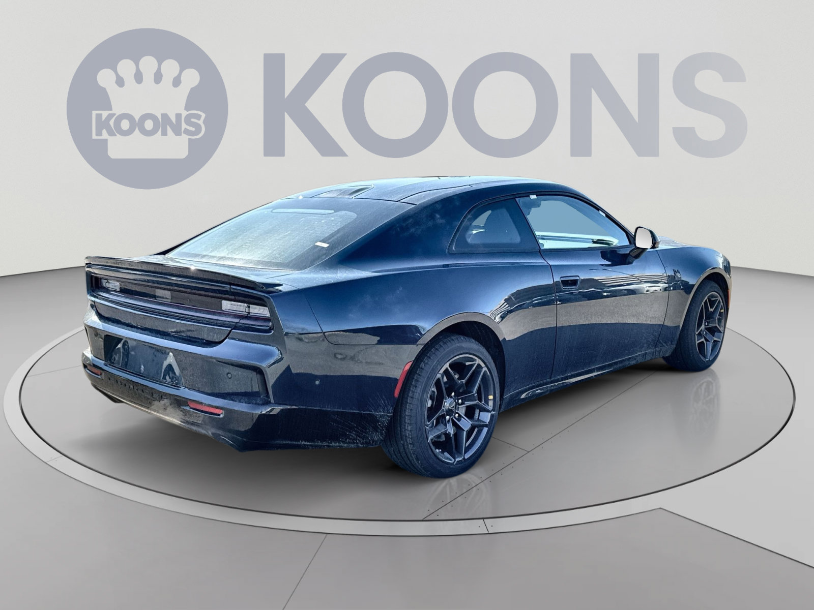 New 2026 Dodge Charger Scat Pack w/ Blacktop Package AWD/4WD image 7