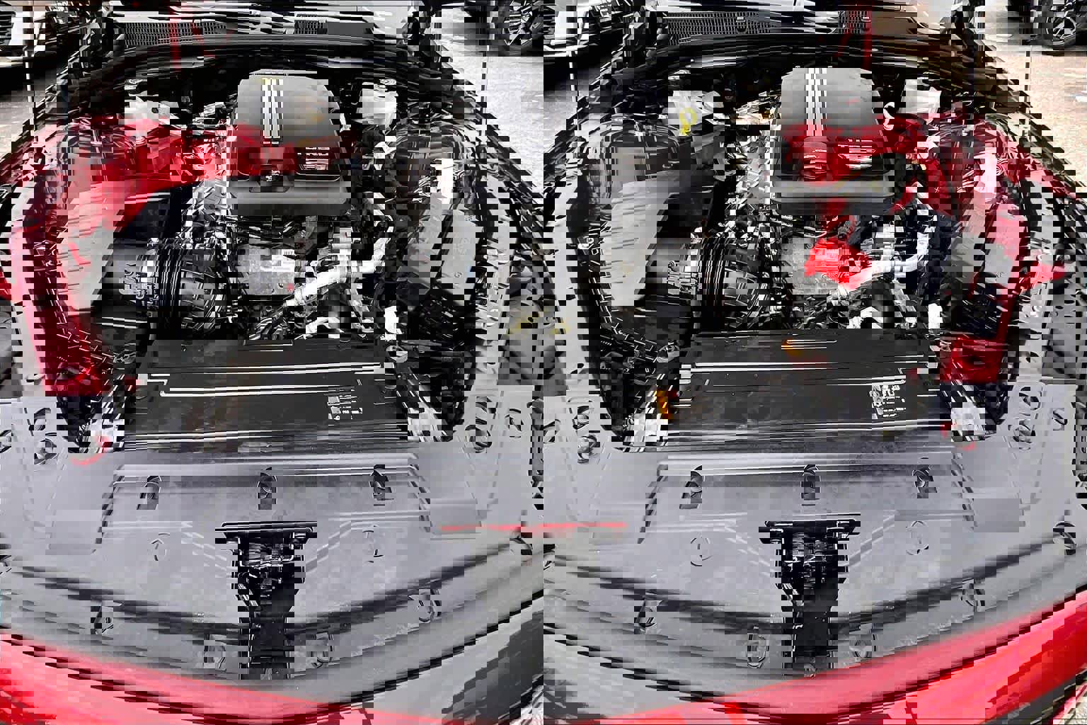 Used 2023 Cadillac CT5 Luxury image 28