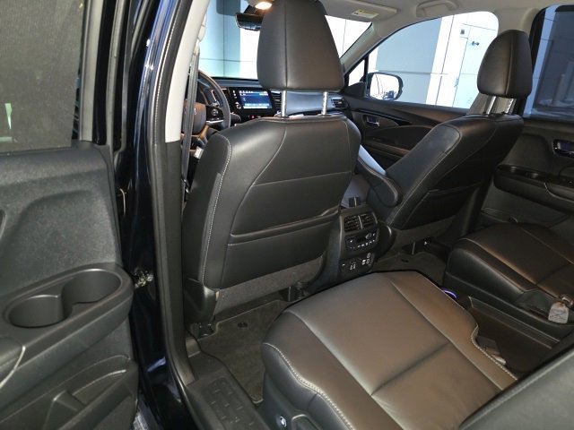 Used 2022 Honda Pilot Touring image 20