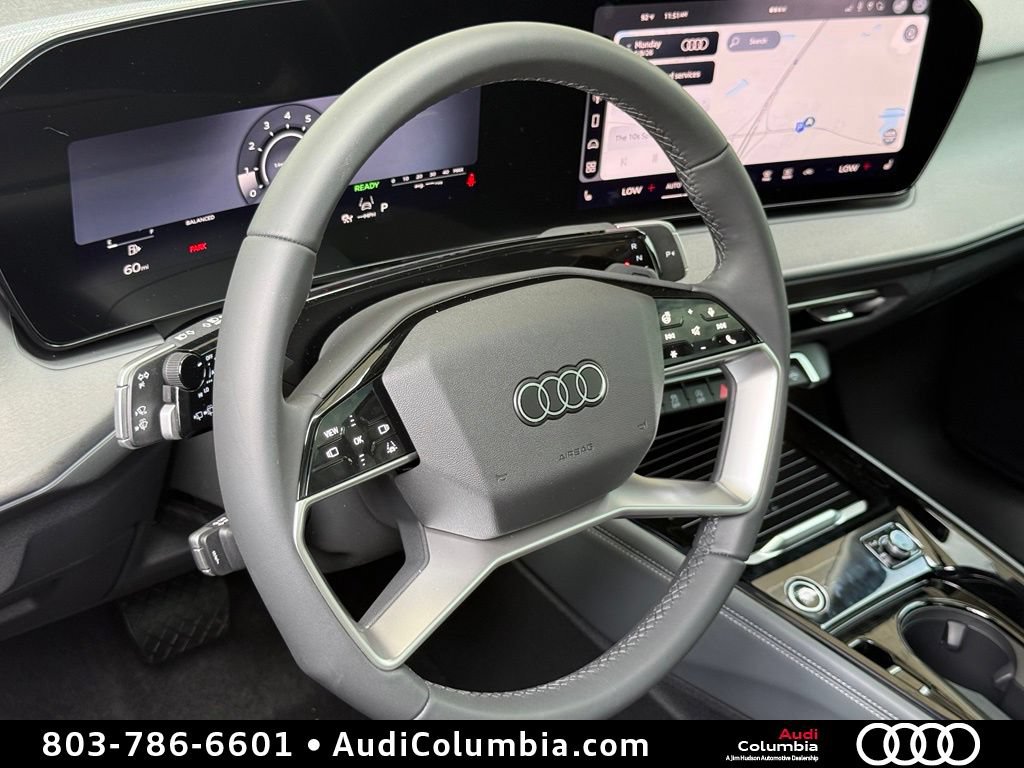 New 2026 Audi Q3 quattro 2.0T AWD/4WD image 17