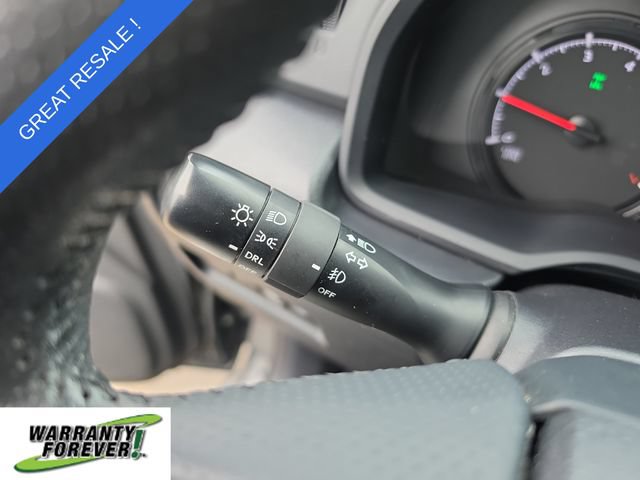 Used 2024 Toyota 4Runner SR5 AWD/4WD image 22