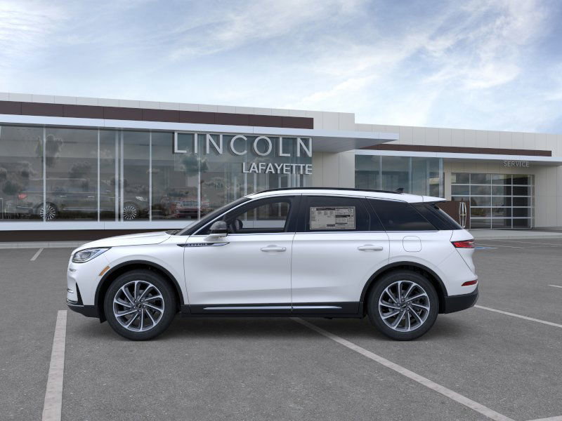 New 2026 Lincoln Corsair Premiere image 3