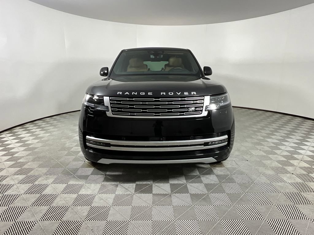 New 2026 Land Rover Range Rover Autobiography AWD/4WD image 8