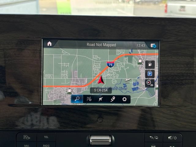 Used 2019 Mercedes-Benz Sprinter 3500 image 36