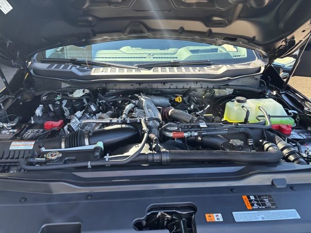 New 2026 Ford F250 Lariat w/ Tremor Off-Road Package image 5