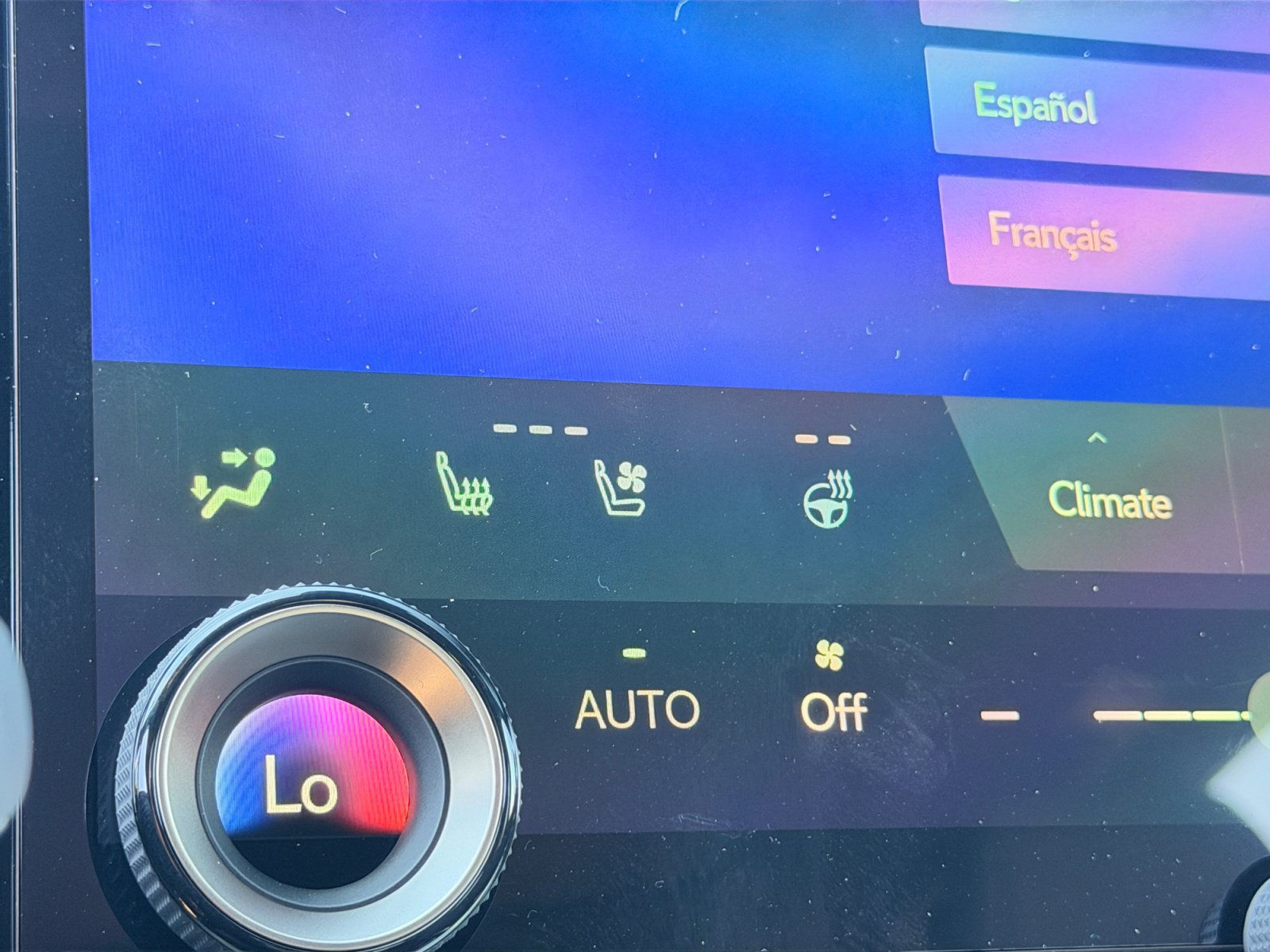 New 2026 Lexus TX 350 AWD w/ Technology Package image 19