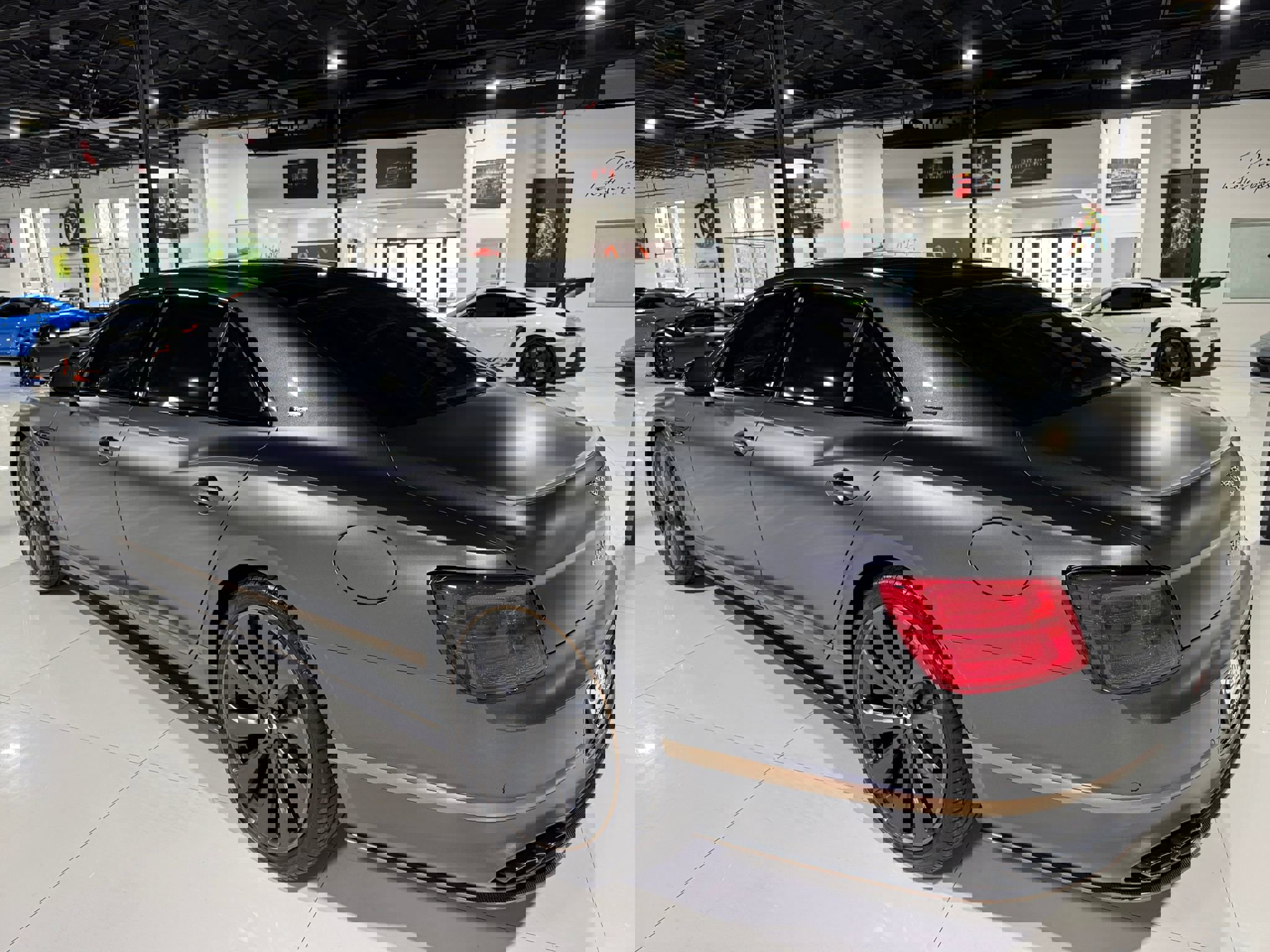 Used 2022 Bentley Flying Spur Plug-In Hybrid image 5