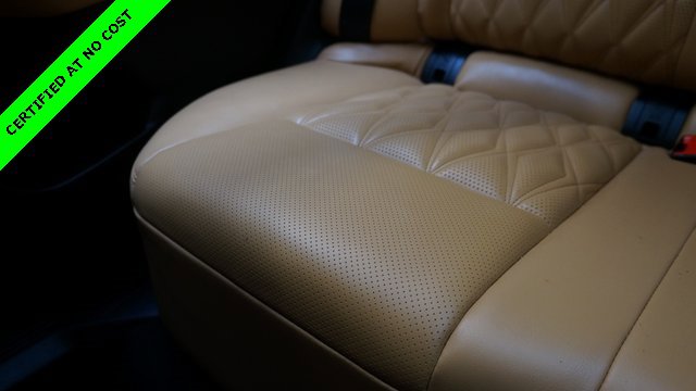 Used 2022 Nissan Rogue Platinum w/ Head-Up Display Package image 60