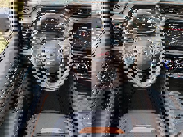 New 2026 GMC Sierra 2500 AT4 image 11