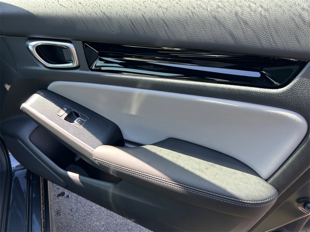 New 2025 Honda Civic Sport Touring image 17