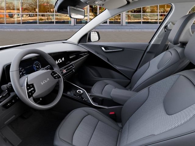 New 2026 Kia Niro Wind w/ Wind Preserve Package FWD image 17
