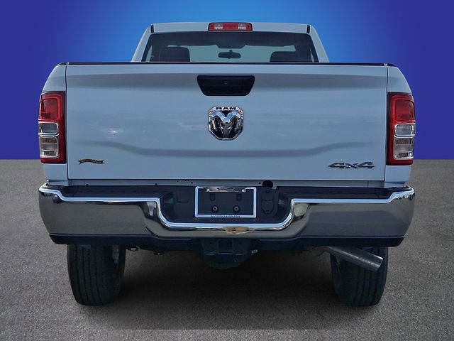 Used 2024 RAM 2500 Tradesman w/ Chrome Appearance Group AWD/4WD image 5