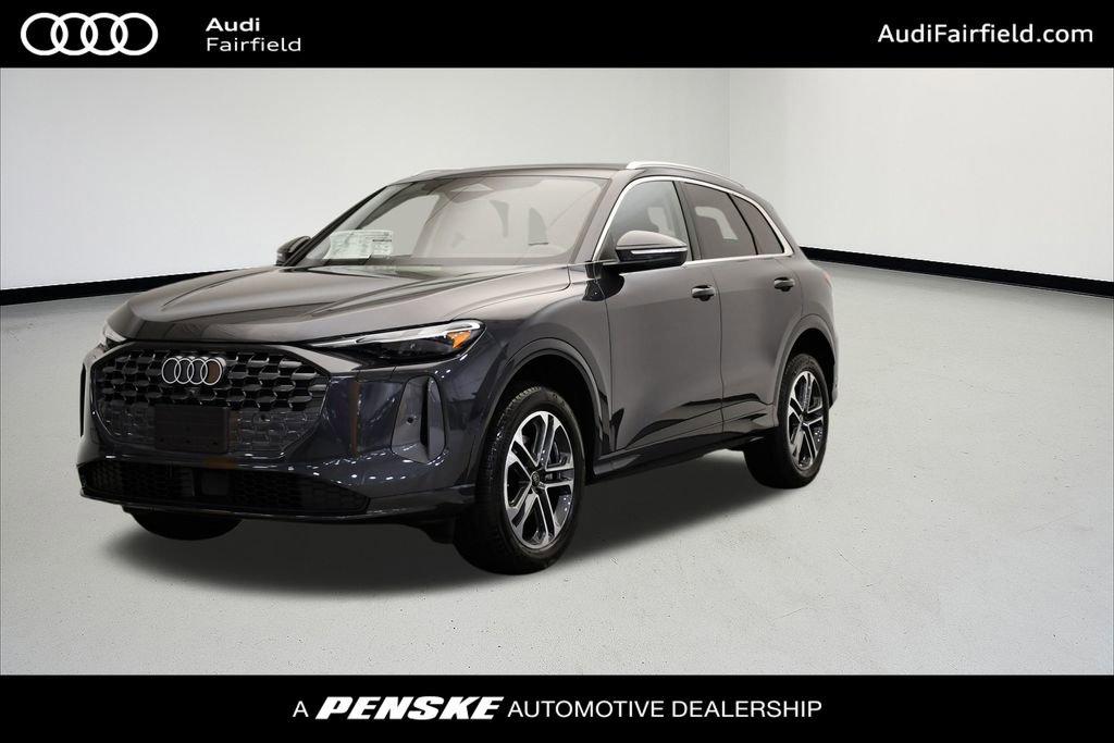 Used 2025 Audi Q5 Premium w/ Convenience Package image 1