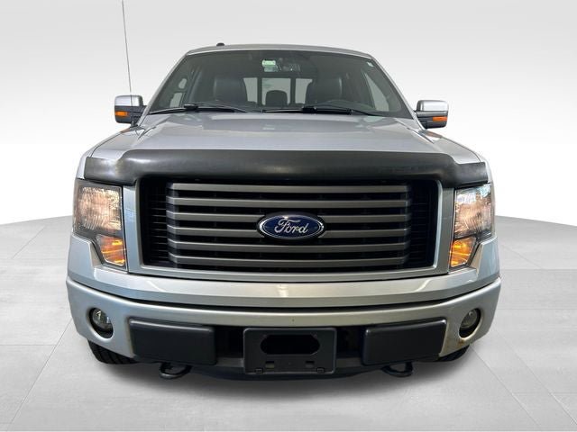 Used 2012 Ford F150 FX4 w/ FX Luxury Pkg AWD/4WD image 9