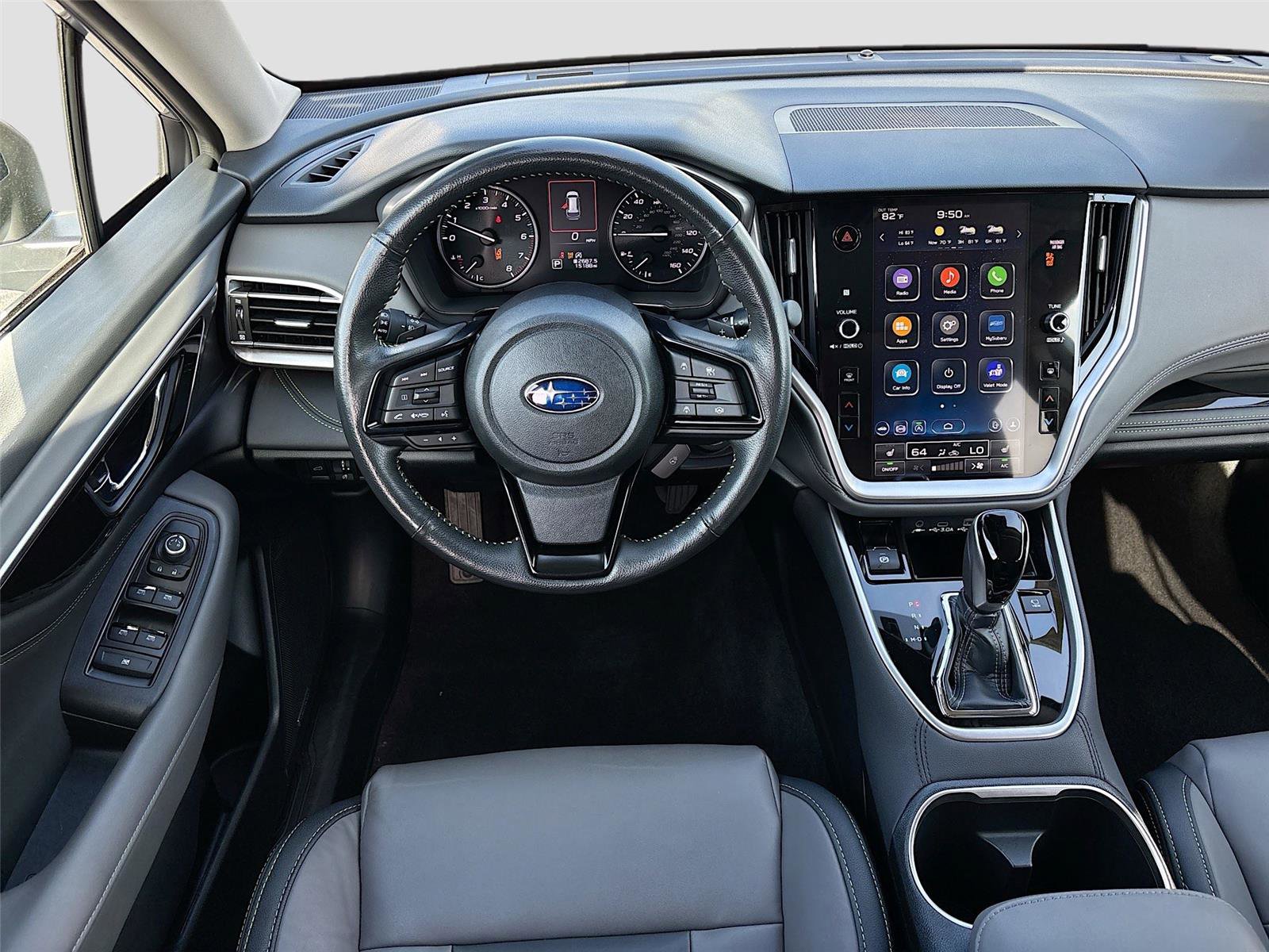 Used 2024 Subaru Outback Onyx Edition XT w/ Popular Package #2 image 27