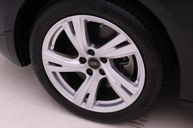 Certified 2025 Audi A5 2.0T Premium w/ Convenience Package image 22