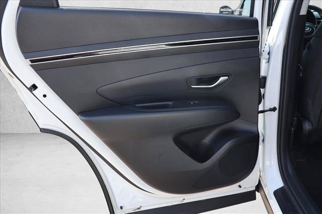 Used 2023 Hyundai Tucson SEL AWD/4WD image 21