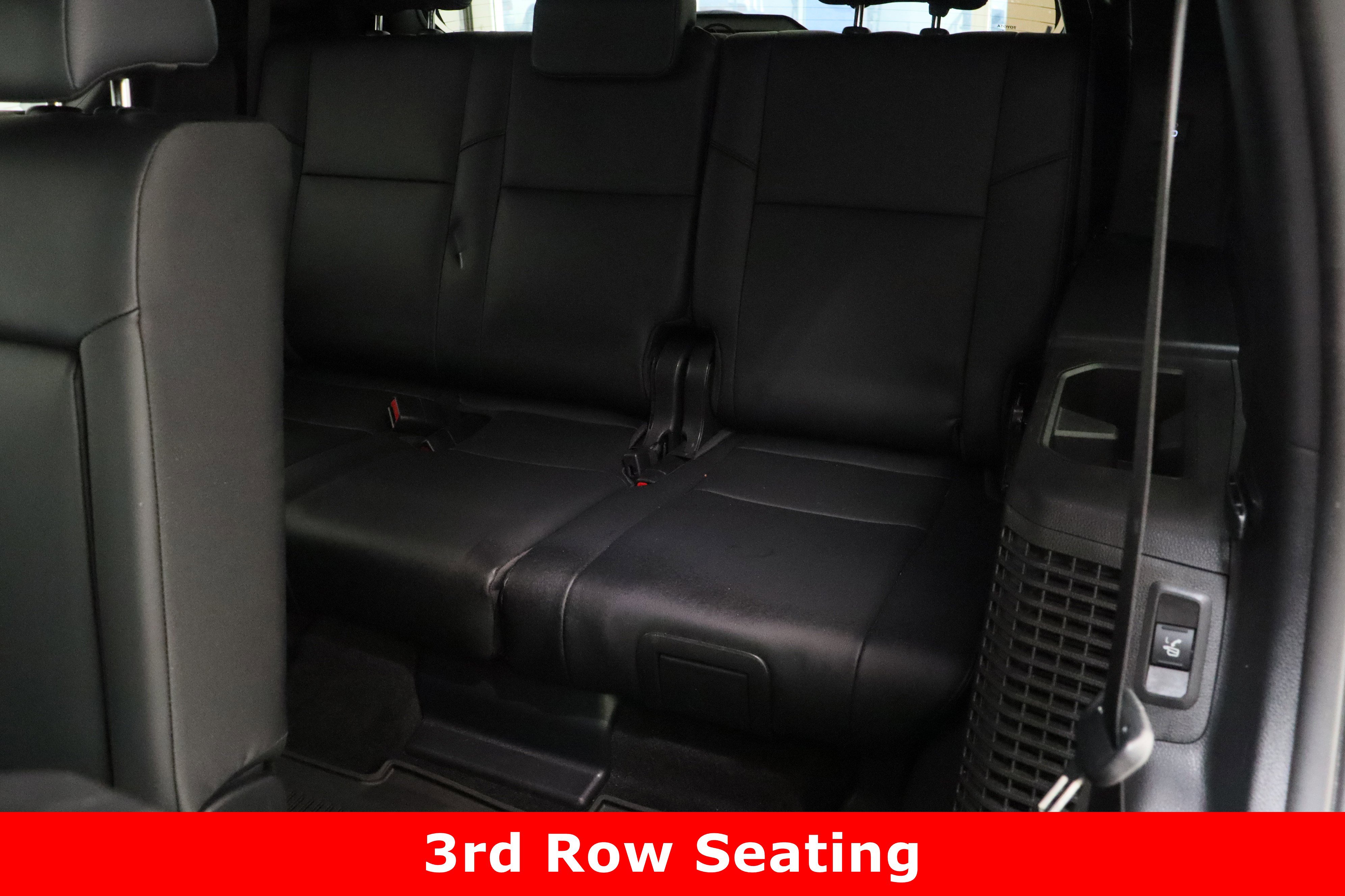 Certified 2025 Toyota Sequoia SR5 w/ SR5 Premium Package image 36