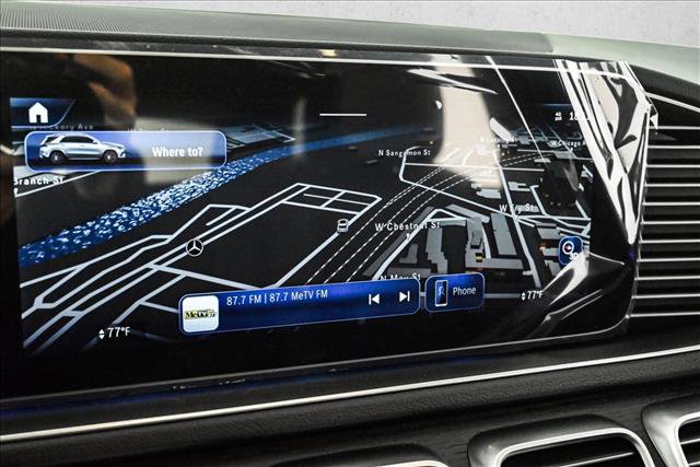 New 2026 Mercedes-Benz GLE 450 GLE 450 image 14