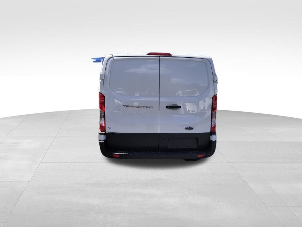 New 2025 Ford Transit 250 Base image 8