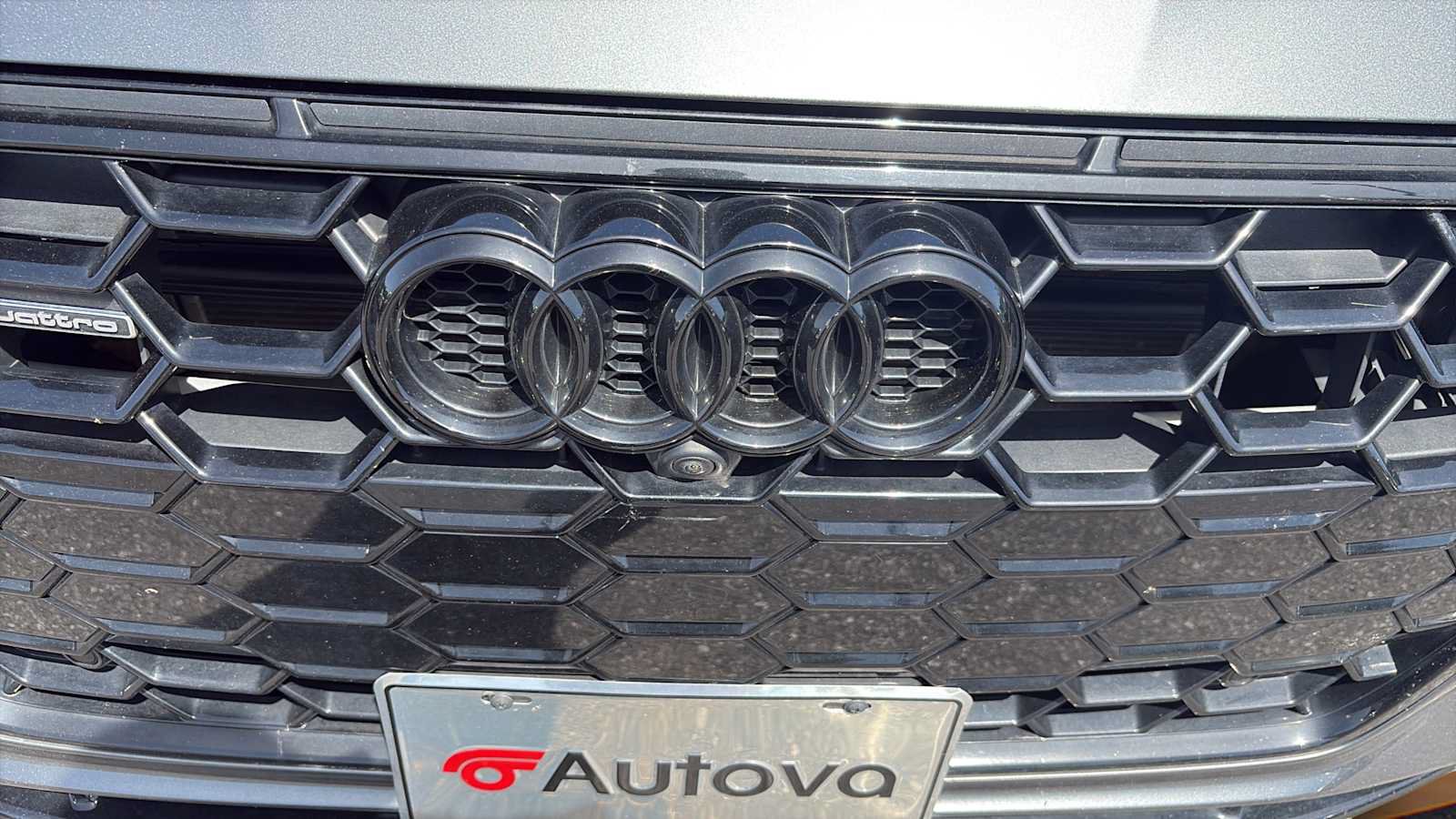 Used 2023 Audi A5 2.0T Premium Plus w/ Premium Plus AWD/4WD image 10