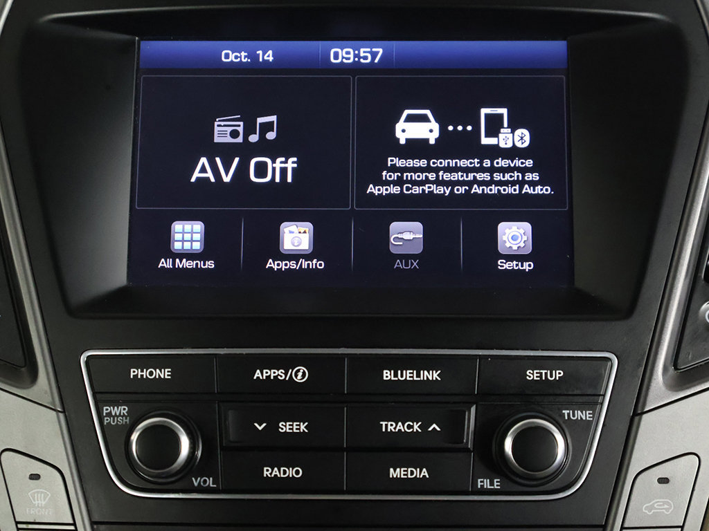 Used 2017 Hyundai Santa Fe Sport AWD/4WD image 33