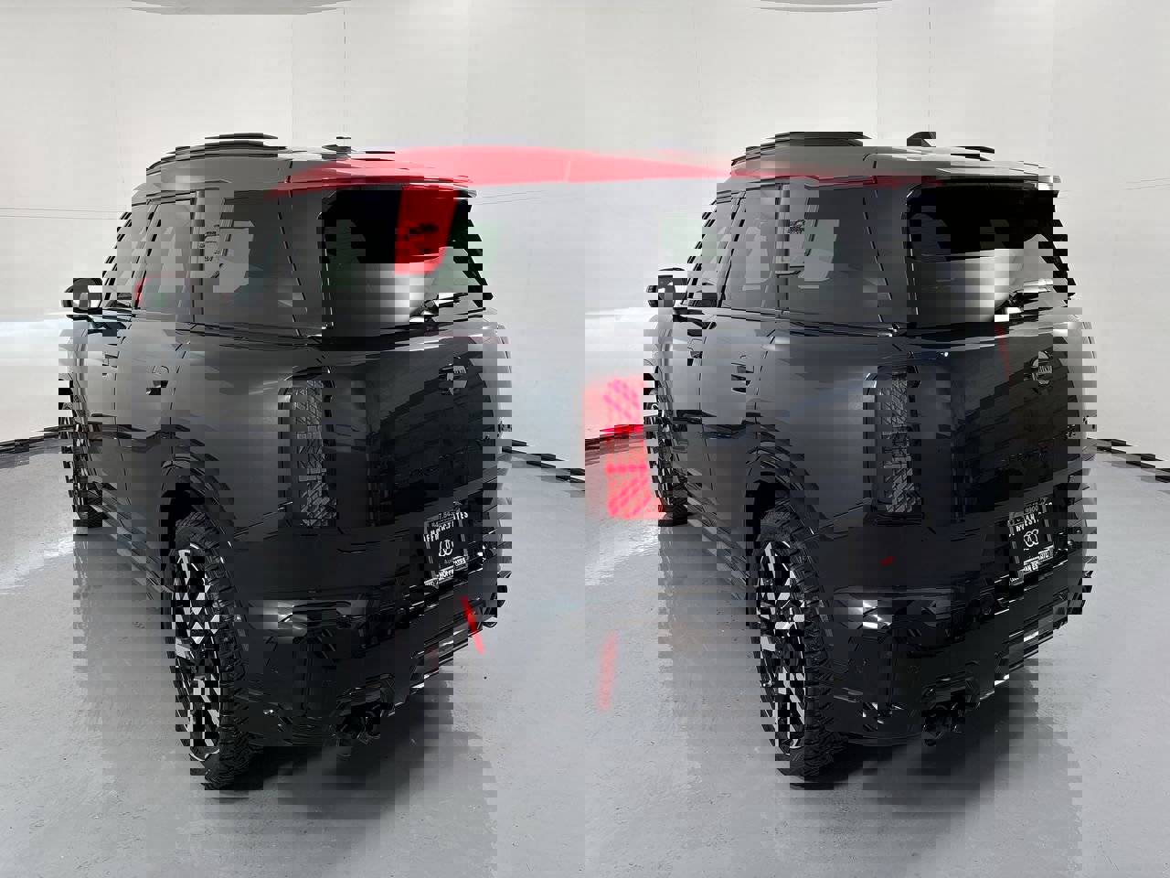 Used 2025 MINI Cooper Countryman John Cooper Works image 30