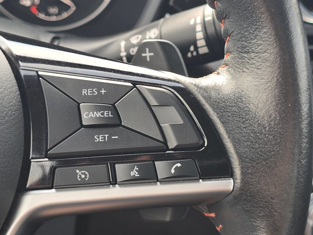Used 2023 Nissan Altima 2.5 SR w/ SR Premium Package FWD image 32