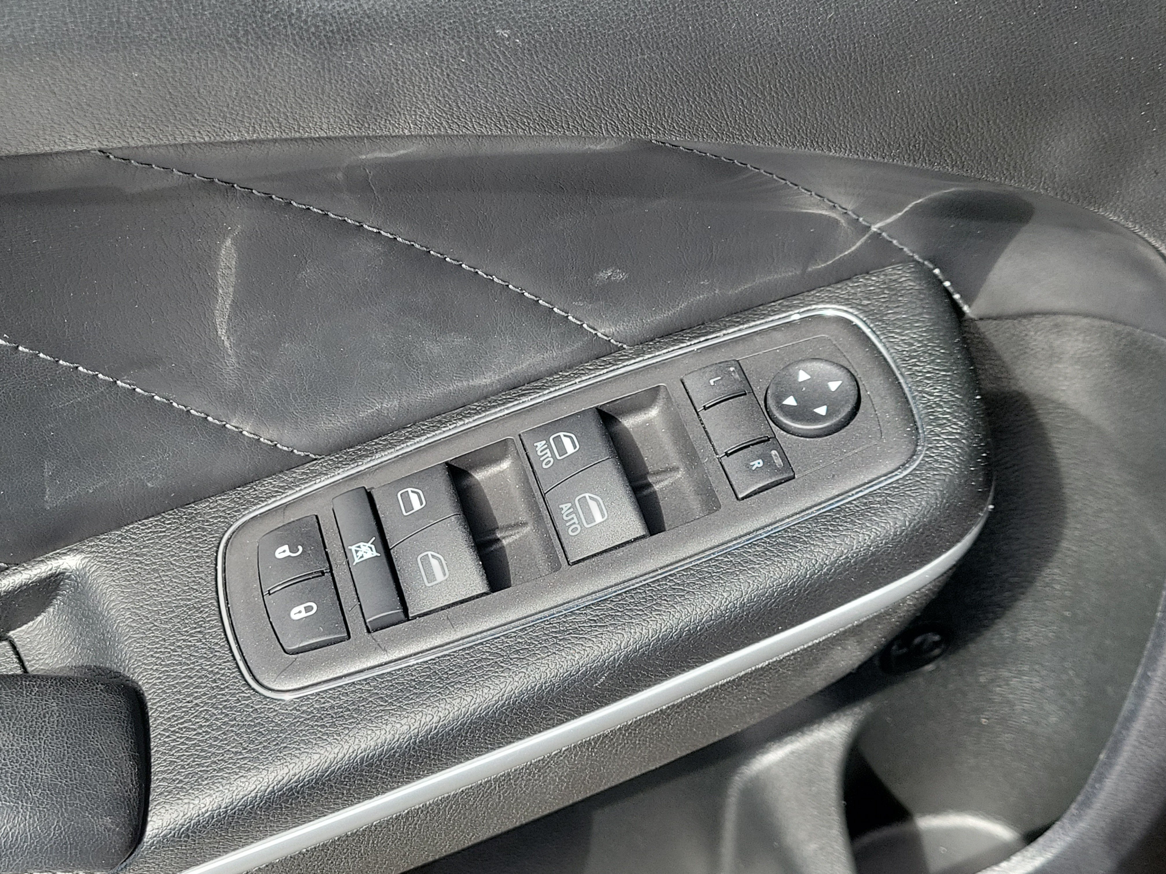Used 2023 Dodge Charger Scat Pack RWD image 17