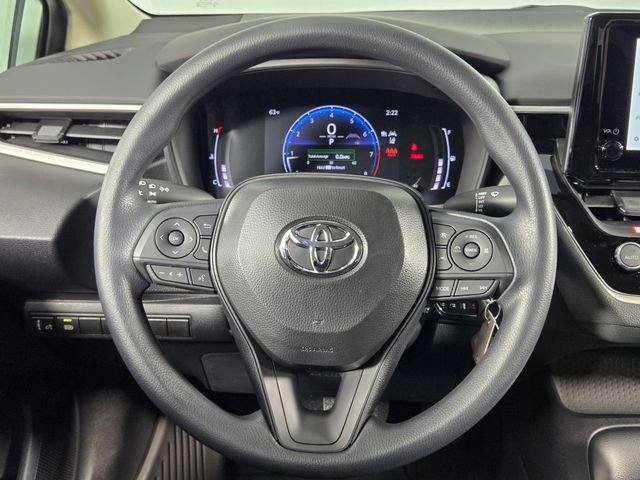 New 2026 Toyota Corolla LE FWD image 17