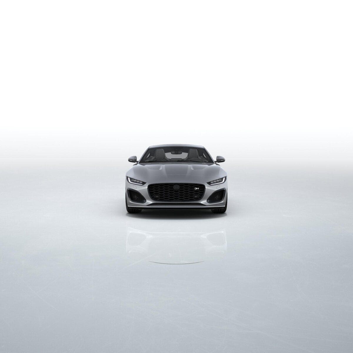 New 2024 Jaguar F-TYPE R