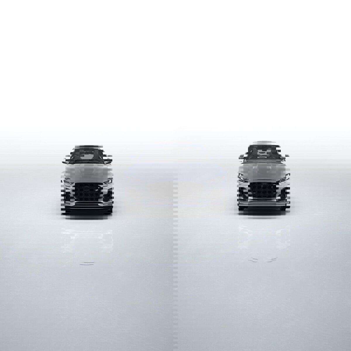 New 2024 Jaguar F-TYPE R image 1