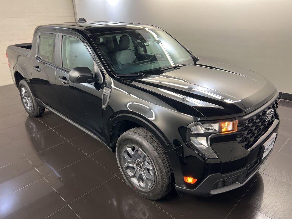 New 2026 Ford Maverick XLT w/ Equipment Group 301A image 1