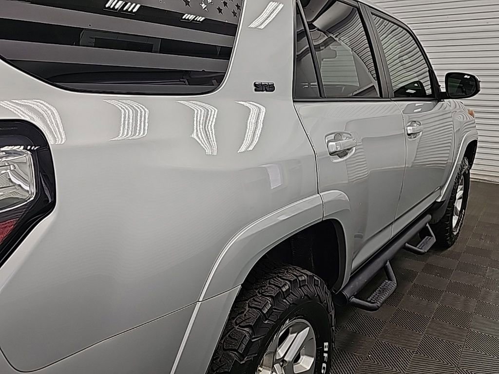 Used 2015 Toyota 4Runner SR5 RWD image 10