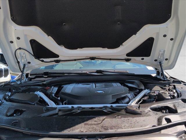 Used 2026 BMW 840i xDrive AWD/4WD image 25