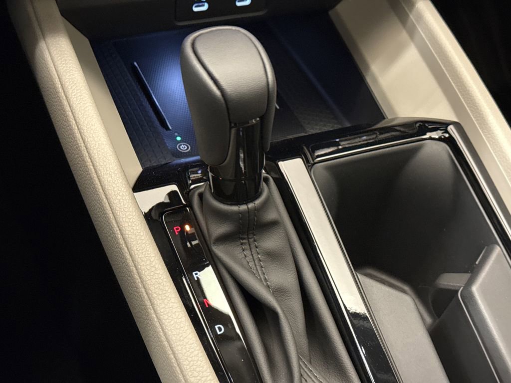New 2026 Honda Accord EX-L image 28