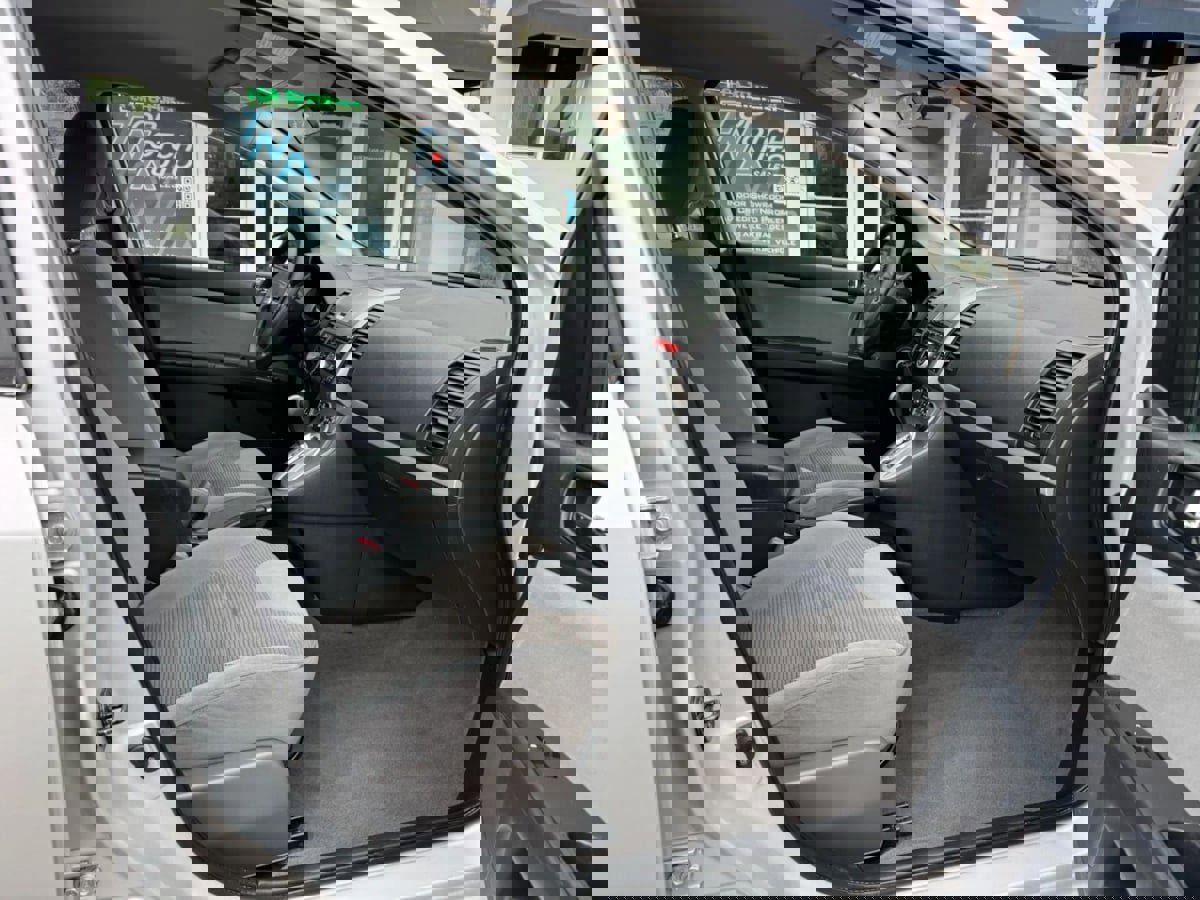 Used 2012 Nissan Sentra 2.0 S image 18