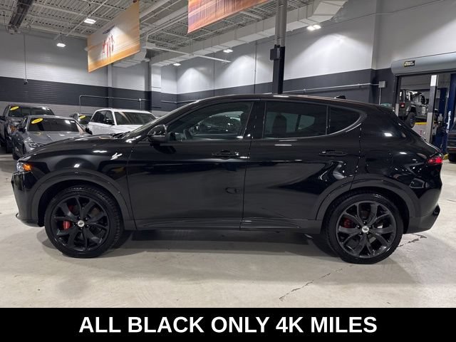 Used 2024 Dodge Hornet R/T Plus w/ Track Pack AWD/4WD image 22
