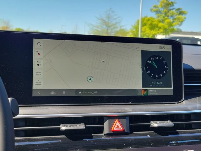 New 2026 Kia K5 GT FWD image 21