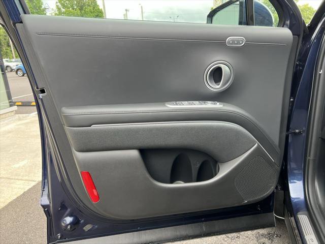 New 2026 Hyundai Palisade Calligraphy image 10