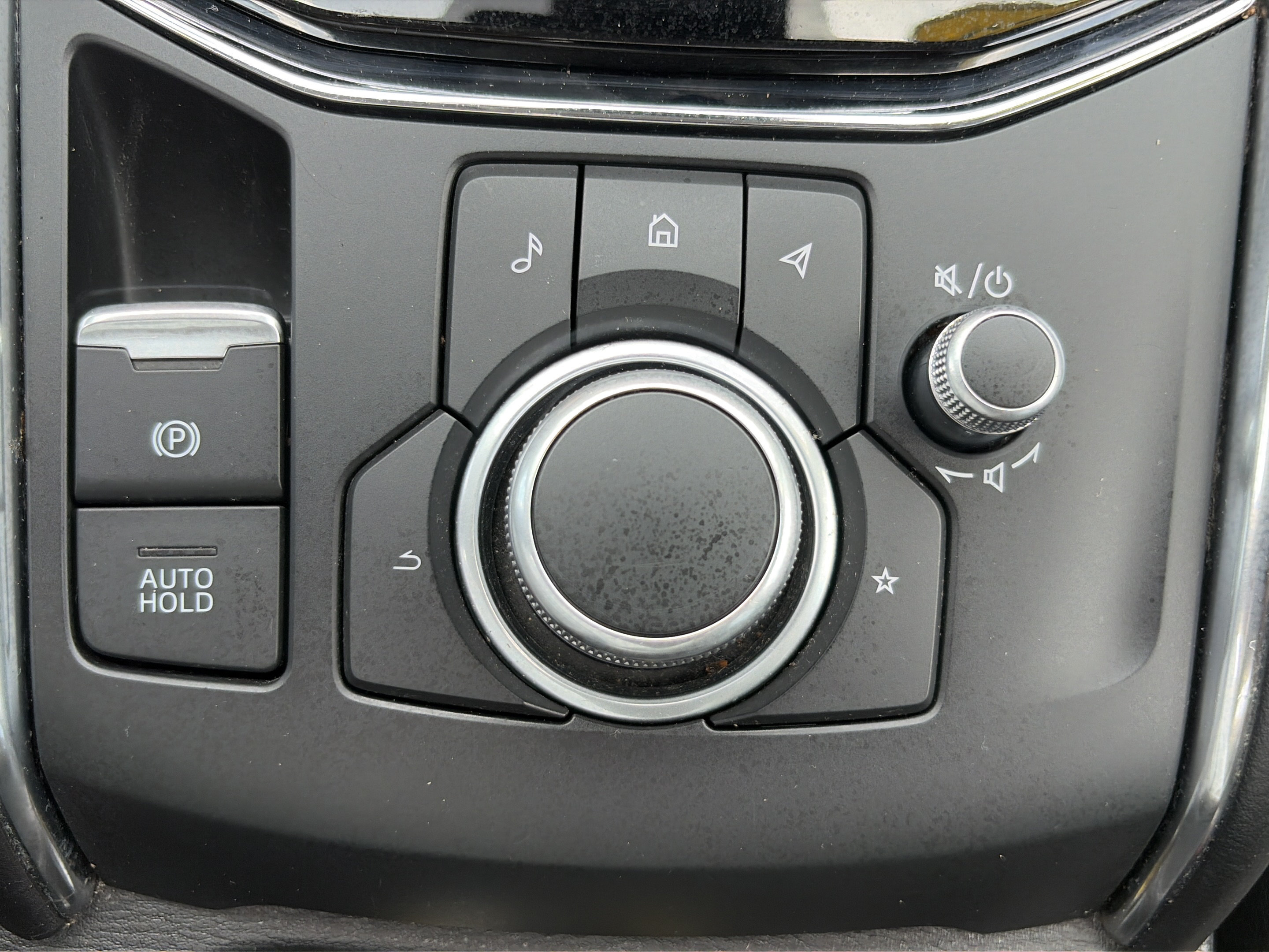 Used 2023 MAZDA CX-5 Carbon Edition AWD/4WD image 19