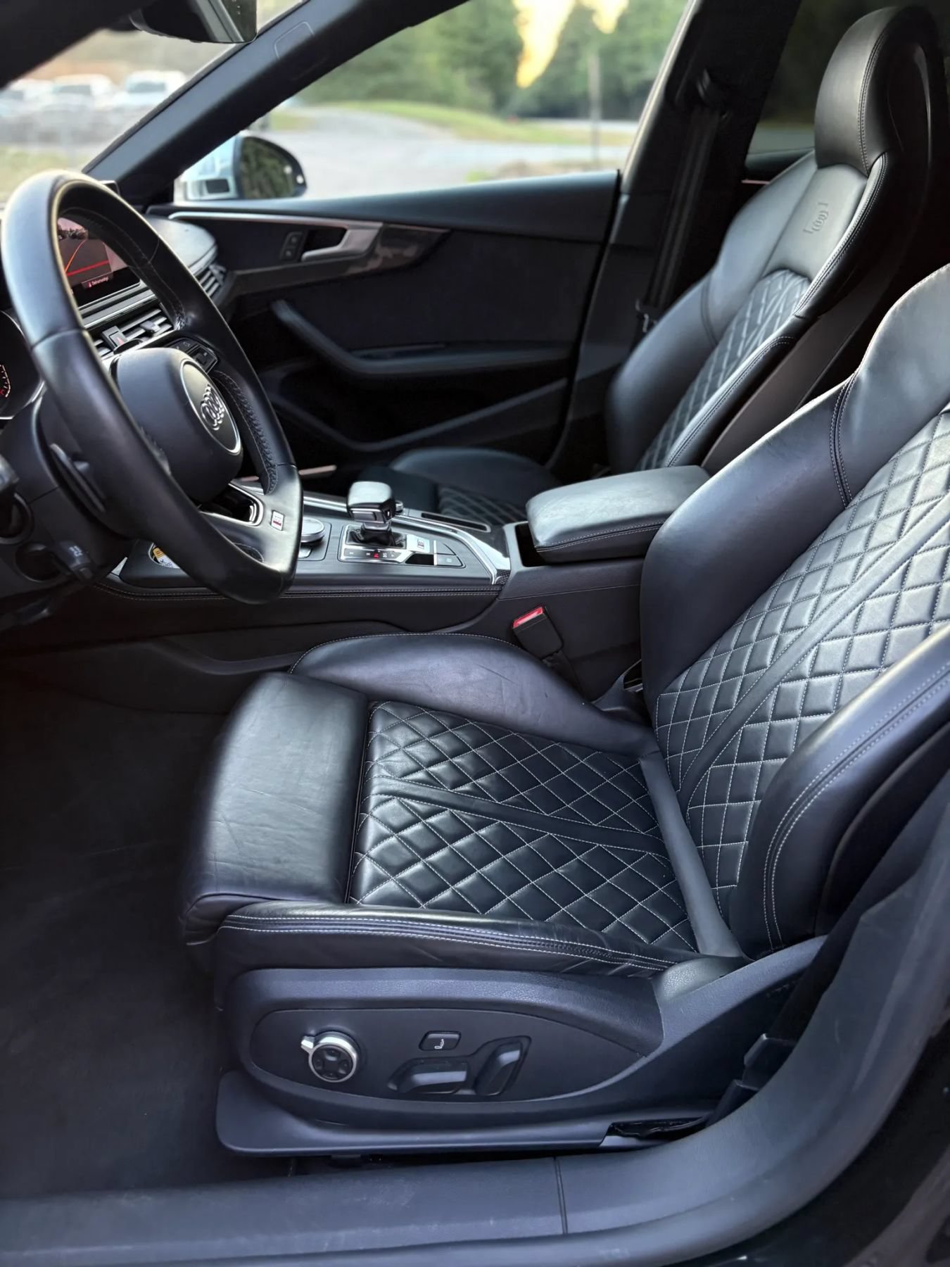 Used 2018 Audi S5 Prestige AWD/4WD image 10