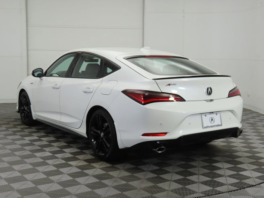 Used 2026 Acura Integra A-Spec image 7